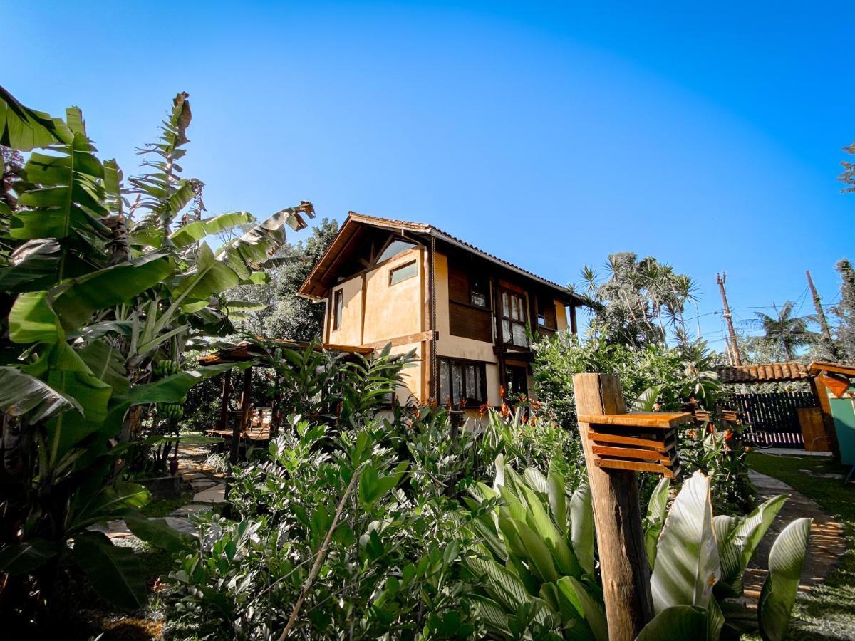 Casa Ecologica Paraty Ξενοδοχείο Εξωτερικό φωτογραφία