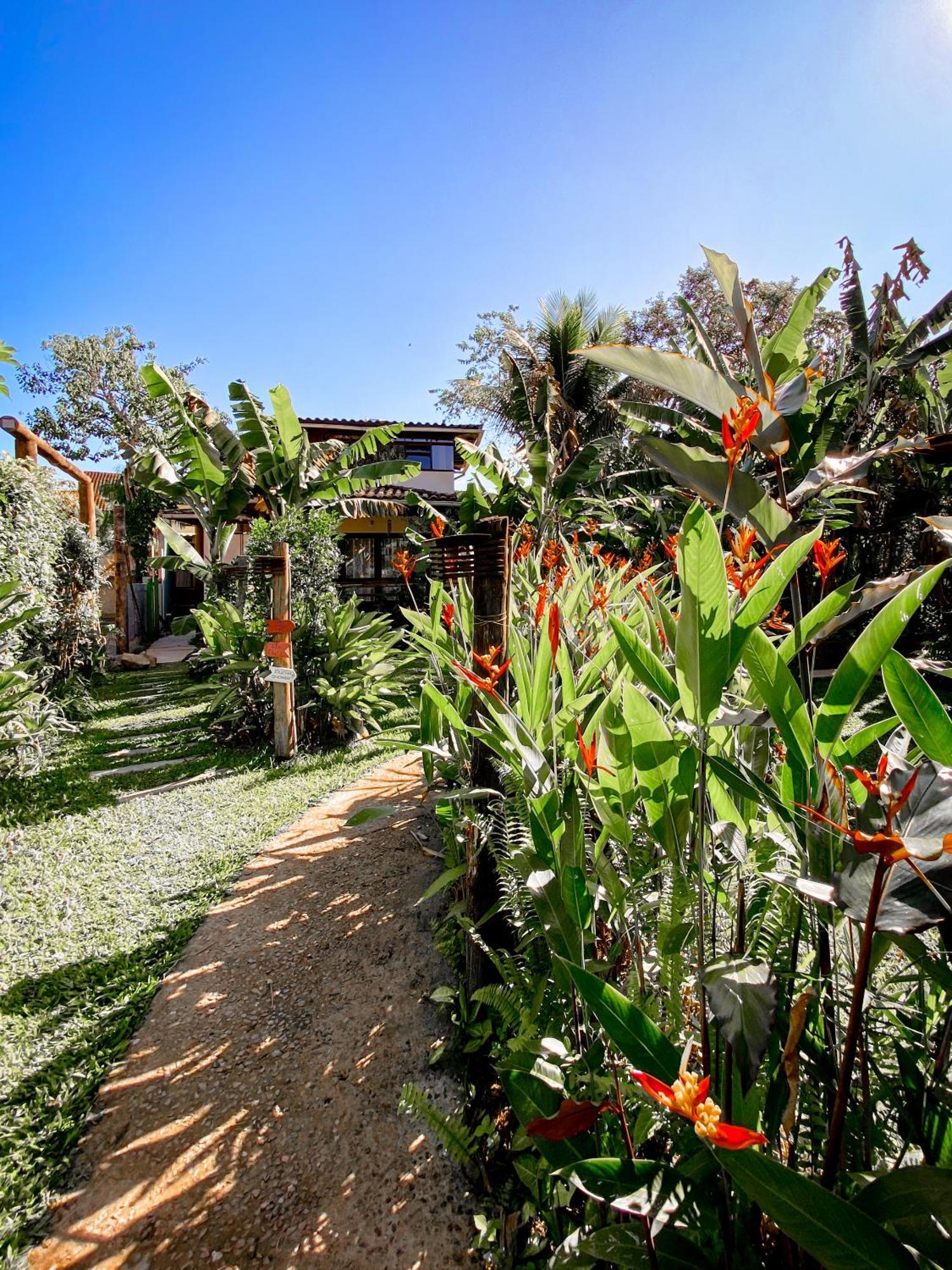 Casa Ecologica Paraty Ξενοδοχείο Δωμάτιο φωτογραφία