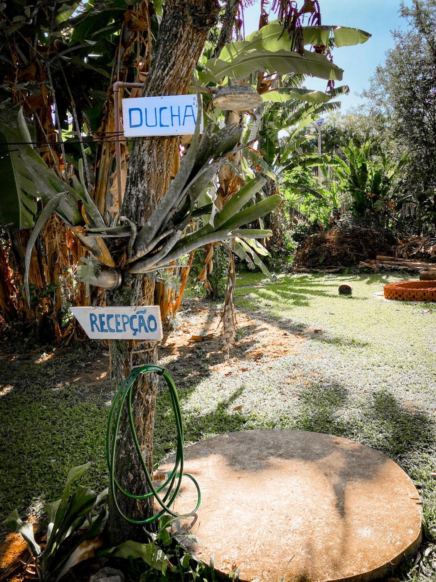 Casa Ecologica Paraty Ξενοδοχείο Δωμάτιο φωτογραφία